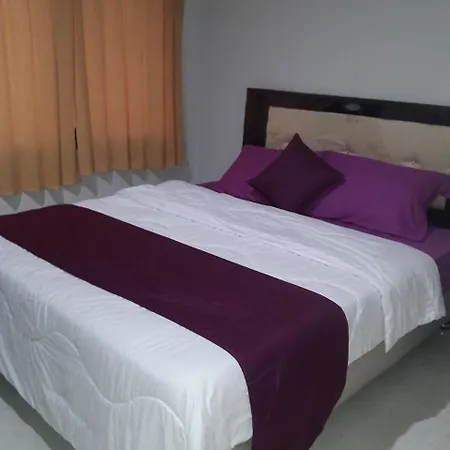 Semesta Guest House